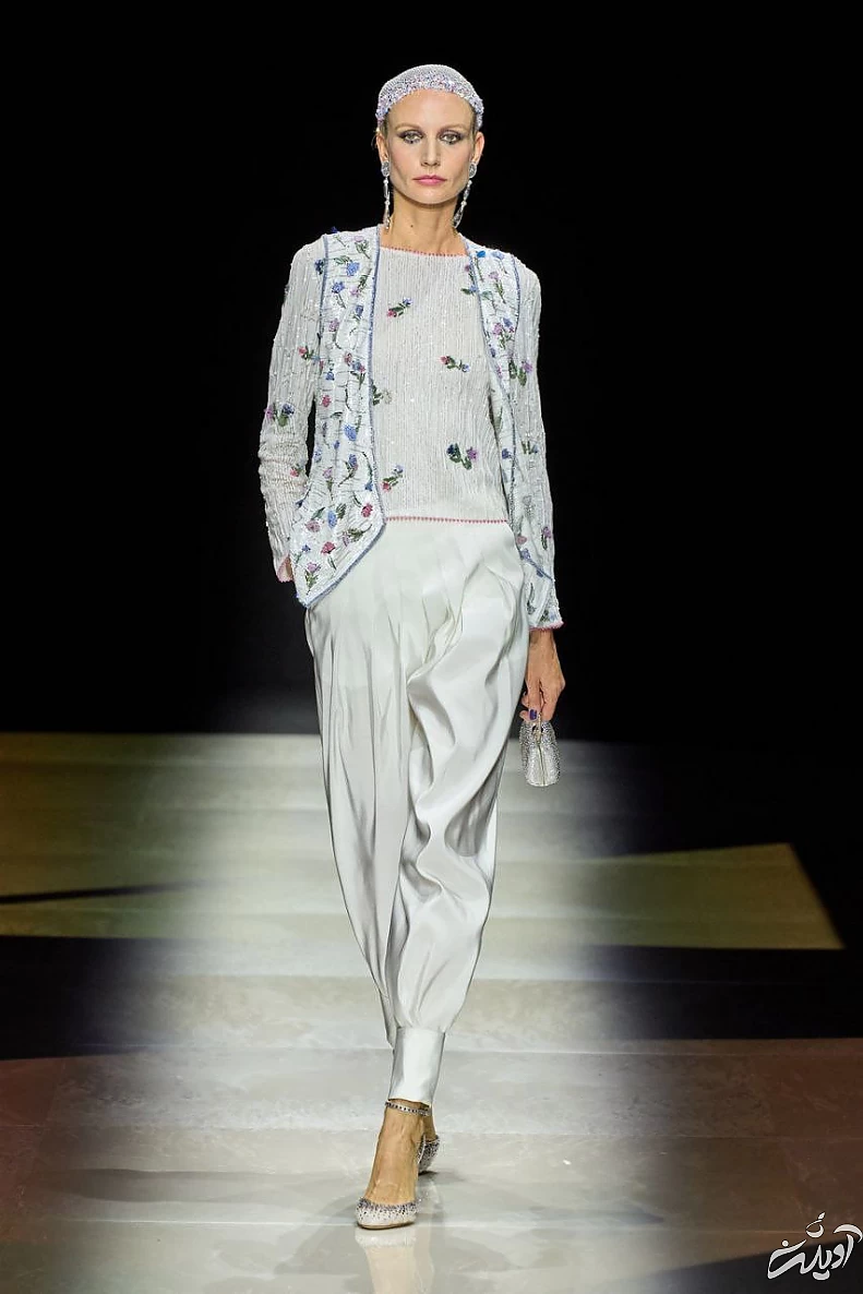 این شما و این جذابترین لباس عروسهای اوتکوتور امسال!